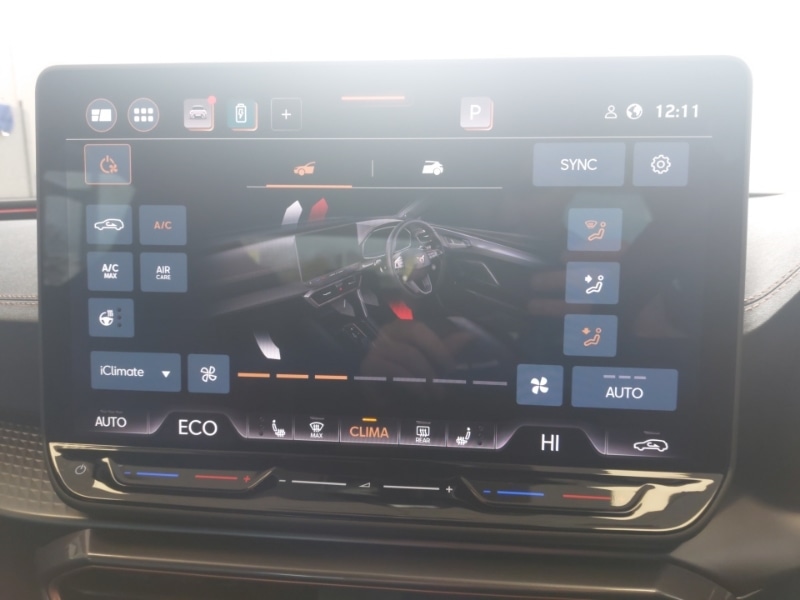 Used Cupra Leon 2025 for sale - 77898058: Photo 15