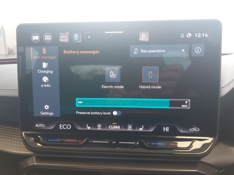 Used Cupra Leon 2025 for sale - 77898058: Photo 18