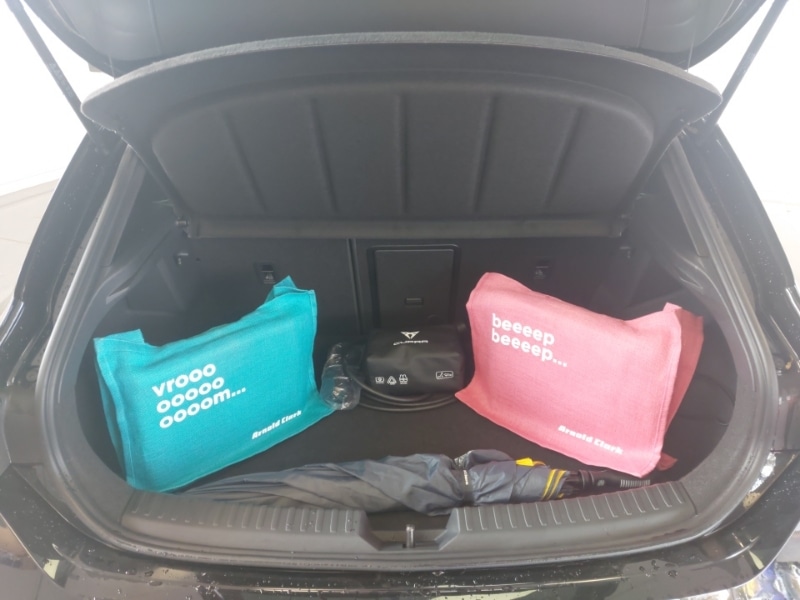 Used Cupra Leon 2025 for sale - 77898058: Photo 8