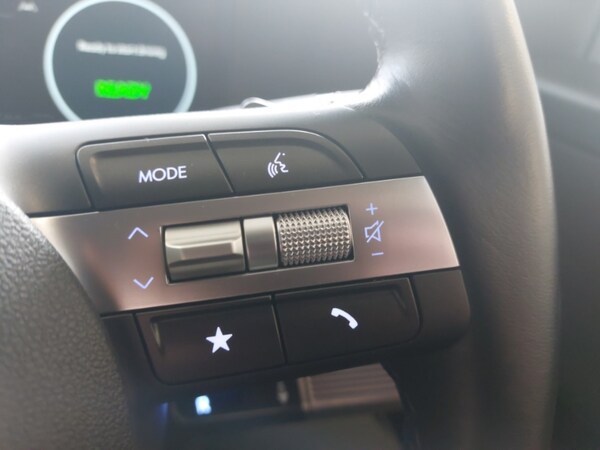 Used Hyundai KONA 2024 for sale - 76208265: Photo 13