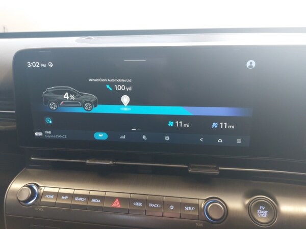 Used Hyundai KONA 2024 for sale - 76208265: Photo 15