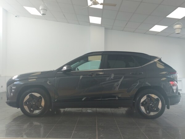 Used Hyundai KONA 2024 for sale - 76208265: Photo 4