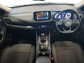 Used Nissan Qashqai 2021 for sale - 79723667: Photo