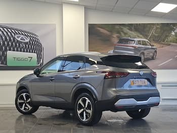 Used Nissan Qashqai 2021 for sale - 79723667: Photo