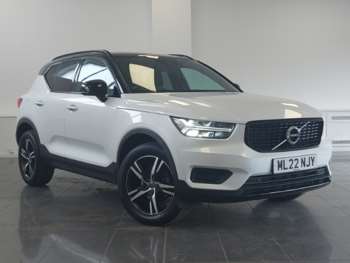 2022 - 1.5 T3 [163] R DESIGN 5dr
