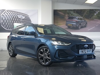 Used Ford Focus 2022 for sale - 78317989: Photo