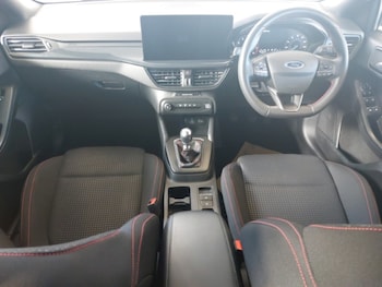 Used Ford Focus 2022 for sale - 78317989: Photo