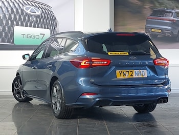 Used Ford Focus 2022 for sale - 78317989: Photo