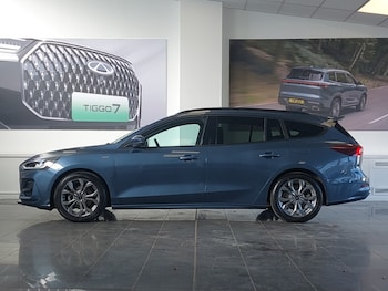 Used Ford Focus 2022 for sale - 78317989: Photo