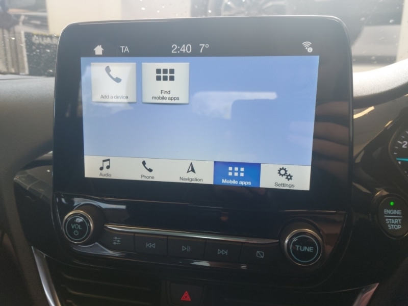 Used Ford Fiesta 2019 for sale - 78065773: Photo 16