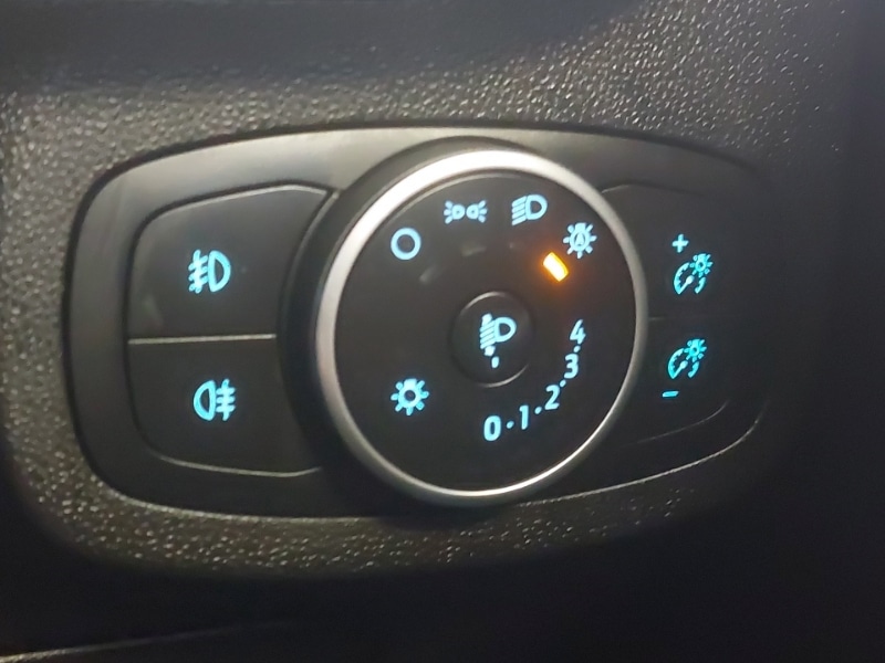 Used Ford Fiesta 2019 for sale - 78065773: Photo 19