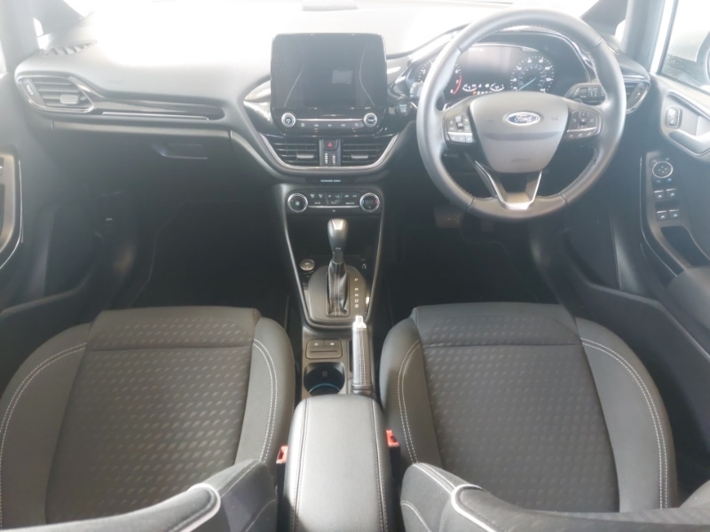 Used Ford Fiesta 2019 for sale - 78065773: Photo 2