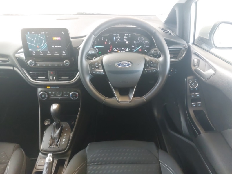 Used Ford Fiesta 2019 for sale - 78065773: Photo 7