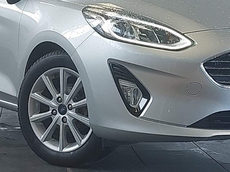 Used Ford Fiesta 2019 for sale - 78065773: Photo 9