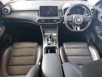 Used MG MG HS 2023 for sale - 78482267: Photo