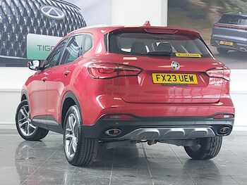 Used MG MG HS 2023 for sale - 78482267: Photo