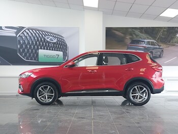 Used MG MG HS 2023 for sale - 78482267: Photo