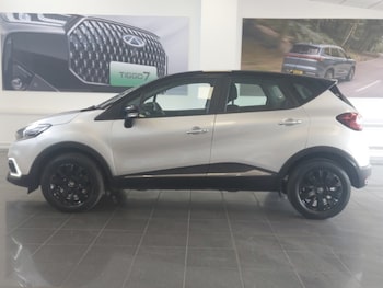 Used Renault Captur 2018 for sale - 79020717: Photo