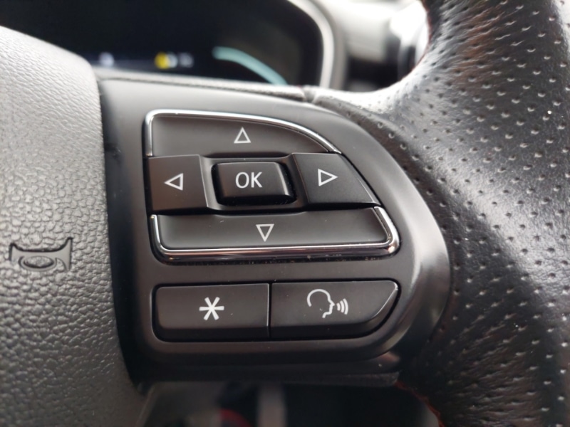 Used MG MG HS 2022 for sale - 77066015: Photo 17