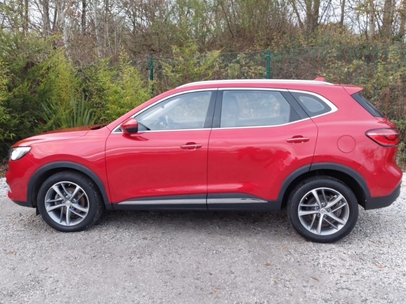 Used MG MG HS 2022 for sale - 77066015: Photo 4