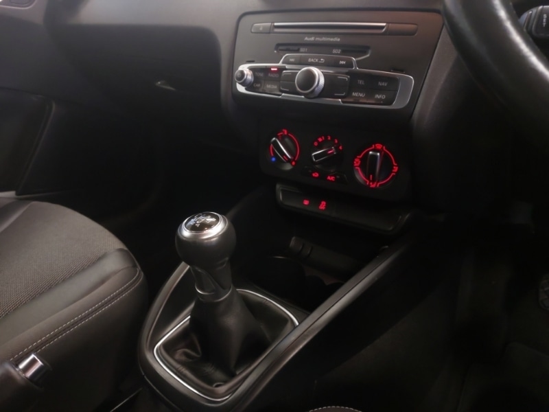 Used Audi A1 2018 for sale - 76427196: Photo 10