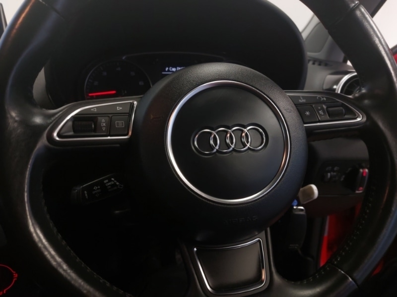 Used Audi A1 2018 for sale - 76427196: Photo 11