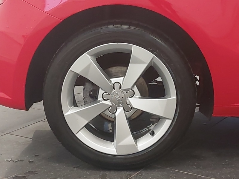 Used Audi A1 2018 for sale - 76427196: Photo 12