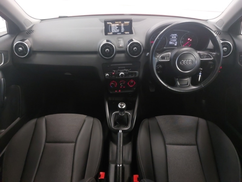 Used Audi A1 2018 for sale - 76427196: Photo 2