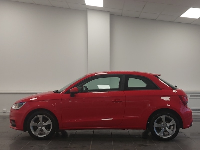 Used Audi A1 2018 for sale - 76427196: Photo 4