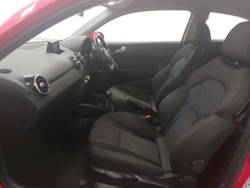 Used Audi A1 2018 for sale - 76427196: Photo 5