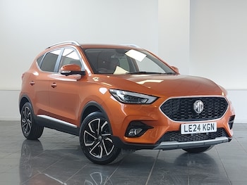 2024 - 1.0T GDi Exclusive 5dr DCT