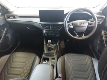 Used Ford Focus 2023 for sale - 78642380: Photo