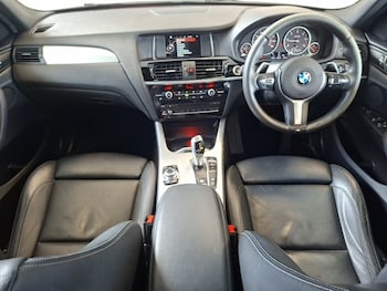 Used BMW X3 2017 for sale - 79480999: Photo
