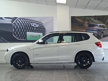 Used BMW X3 2017 for sale - 79480999: Photo