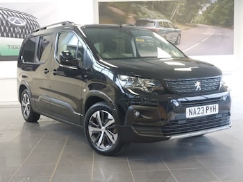 2023 - 100kW GT 50kWh [7 Seats] 5dr Auto [11kWCh]