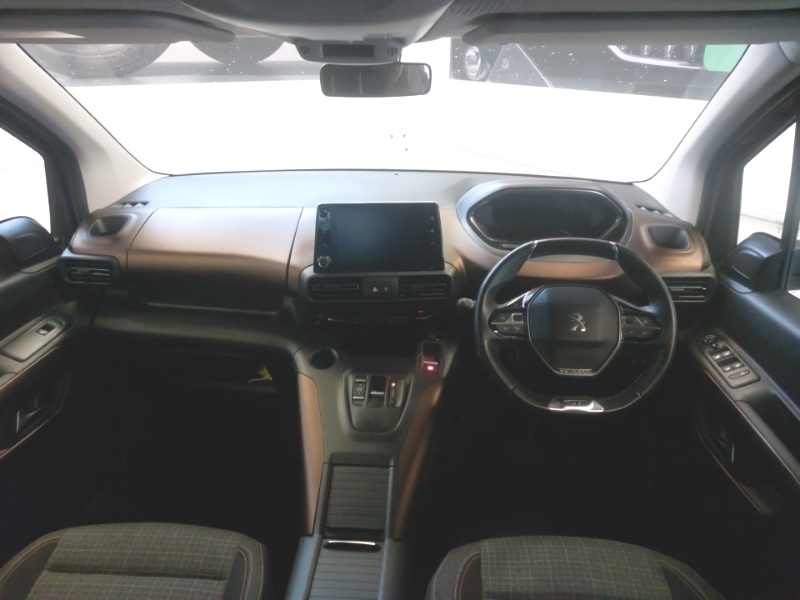 Used Peugeot Rifter 2023 for sale - 77663858: Photo 2