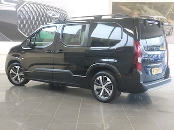 Used Peugeot Rifter 2023 for sale - 77663858: Photo