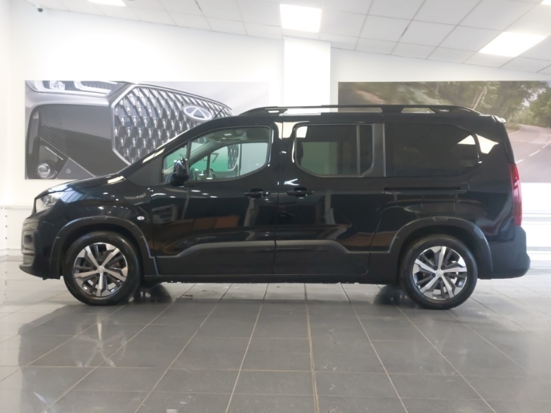 Used Peugeot Rifter 2023 for sale - 77663858: Photo 4