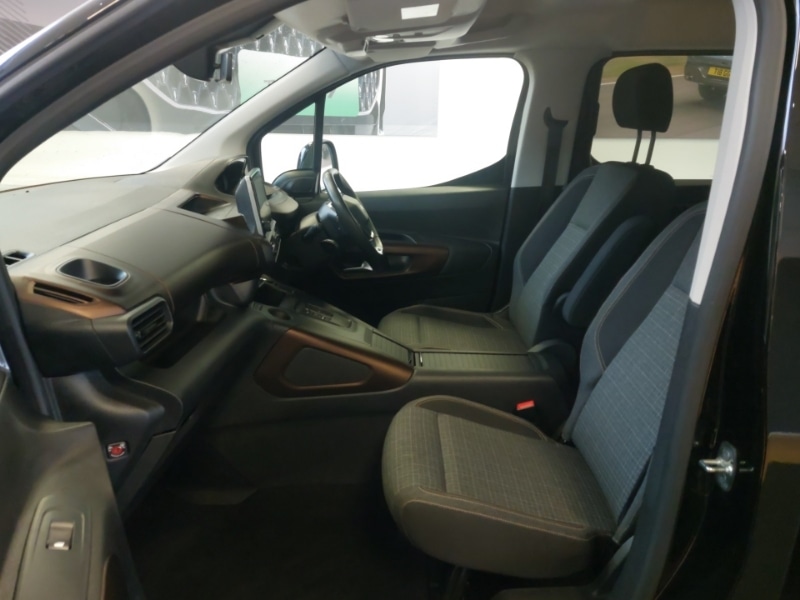 Used Peugeot Rifter 2023 for sale - 77663858: Photo 5