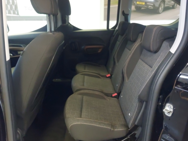 Used Peugeot Rifter 2023 for sale - 77663858: Photo 6