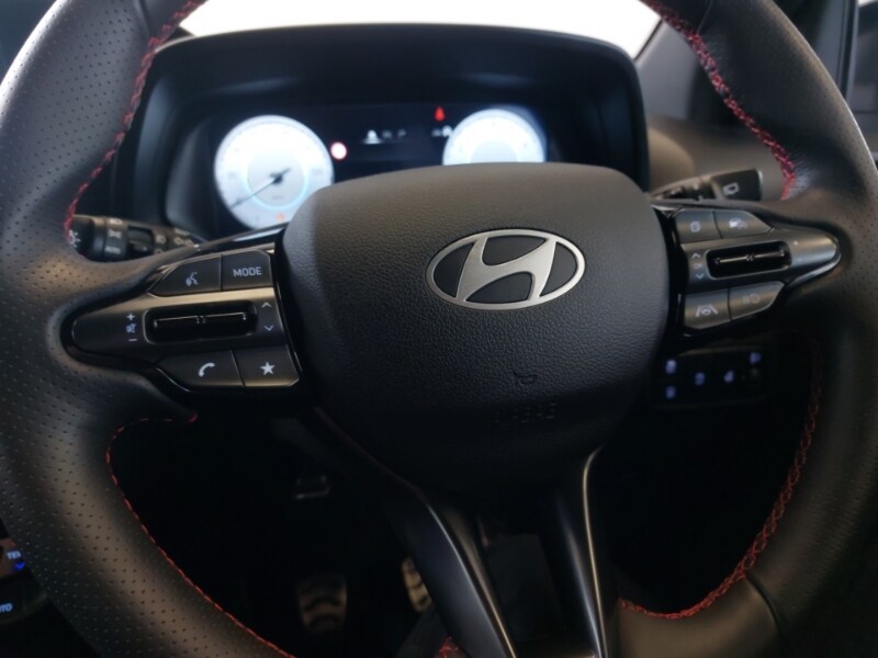 Used Hyundai i20 2025 for sale - 76309223: Photo 11