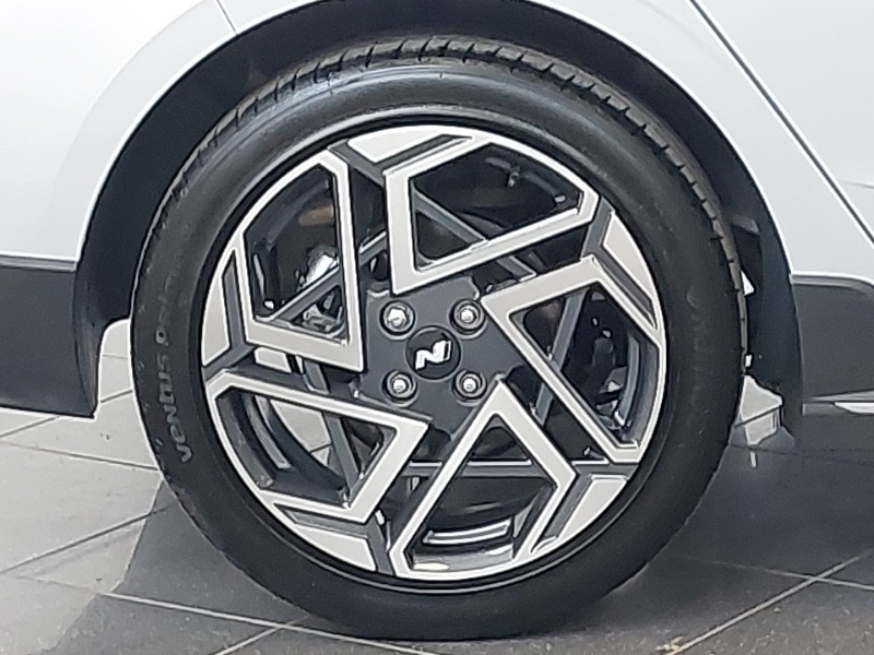 Used Hyundai i20 2025 for sale - 76309223: Photo 12