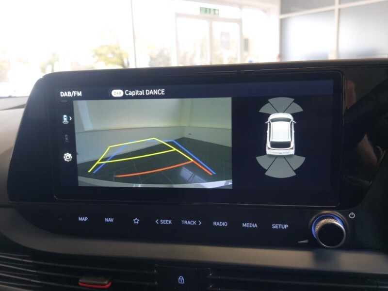 Used Hyundai i20 2025 for sale - 76309223: Photo 14