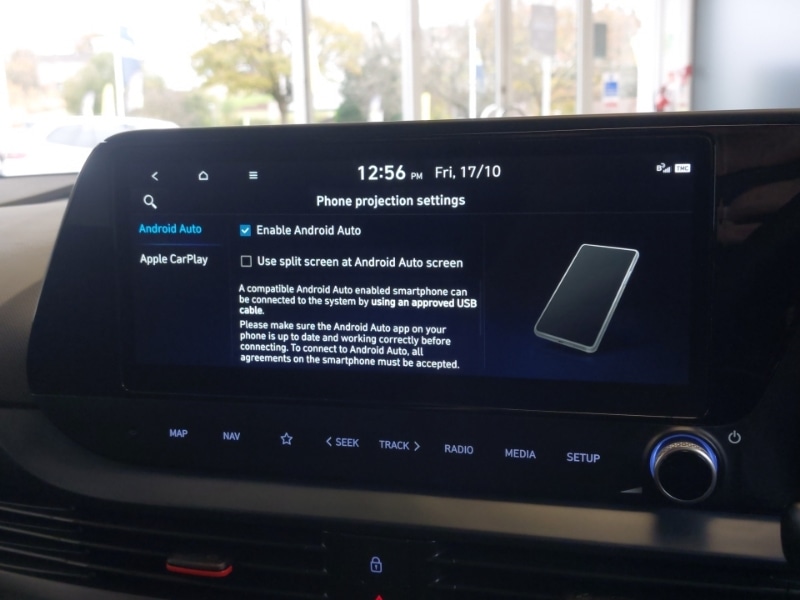 Used Hyundai i20 2025 for sale - 76309223: Photo 15