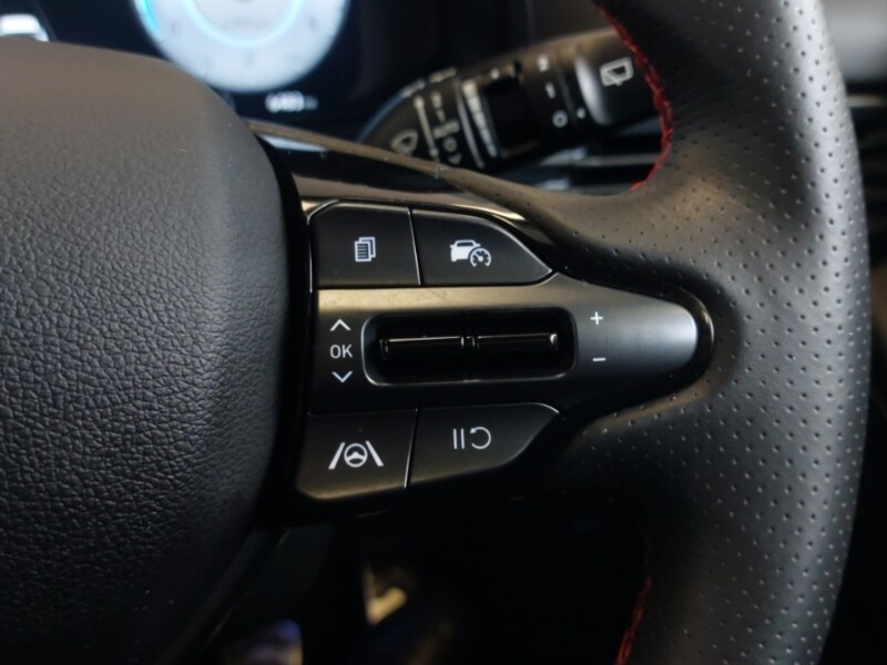 Used Hyundai i20 2025 for sale - 76309223: Photo 18