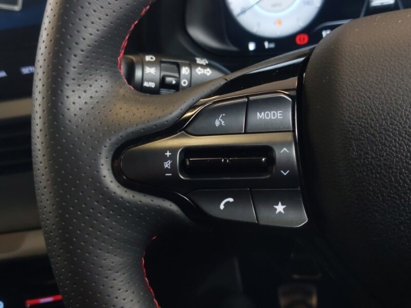 Used Hyundai i20 2025 for sale - 76309223: Photo 19