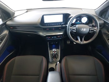 Used Hyundai i20 2025 for sale - 76309223: Photo 2