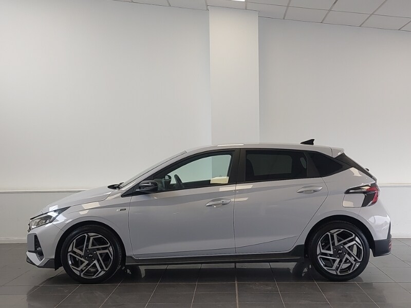 Used Hyundai i20 2025 for sale - 76309223: Photo 4