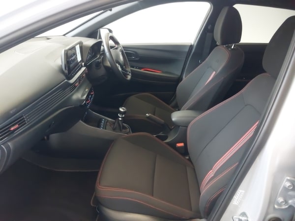 Used Hyundai i20 2025 for sale - 76309223: Photo 5