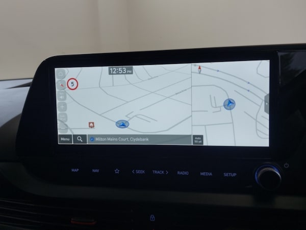 Used Hyundai i20 2025 for sale - 76309223: Photo 7
